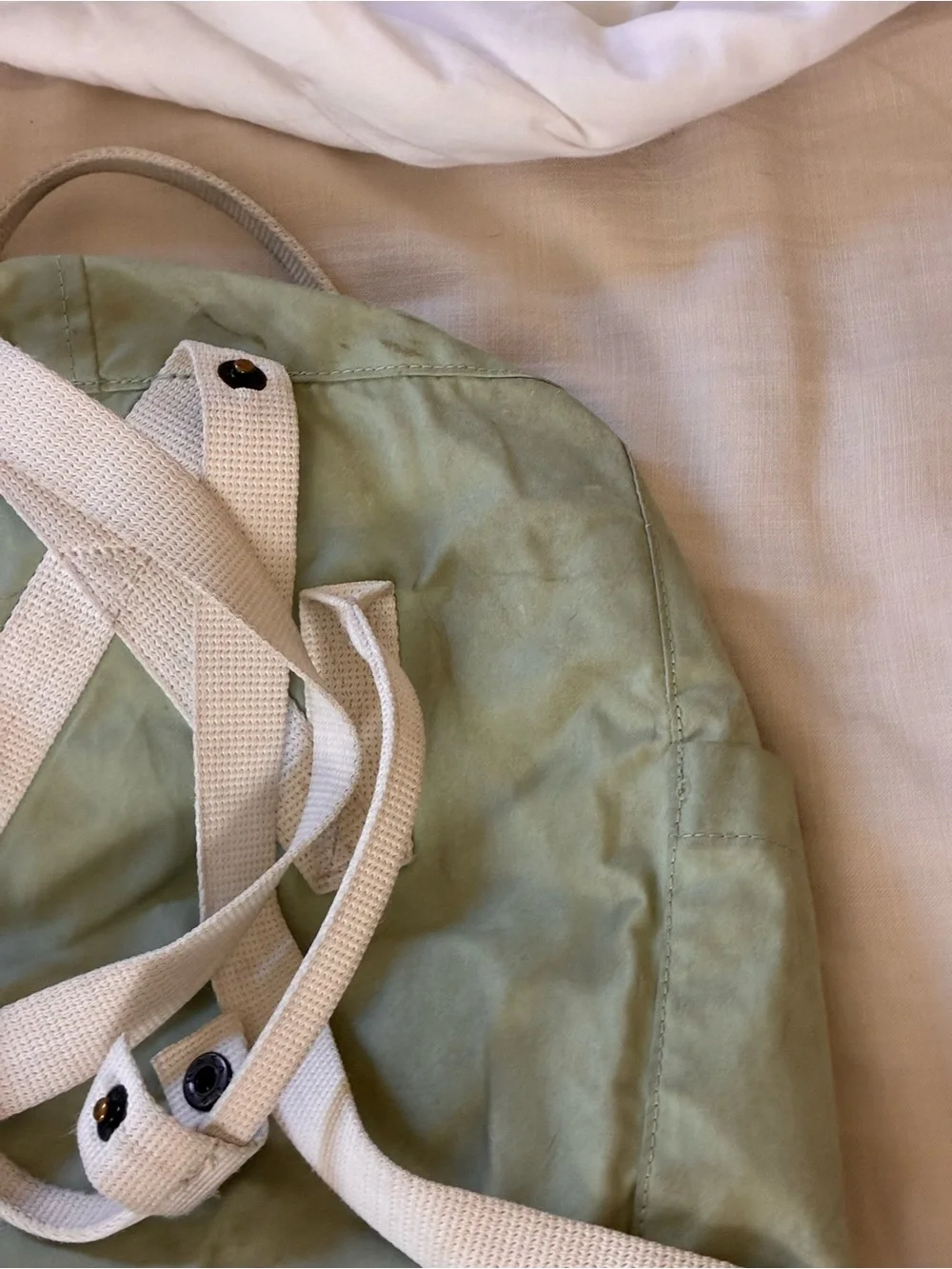 Fjallraven kanken very